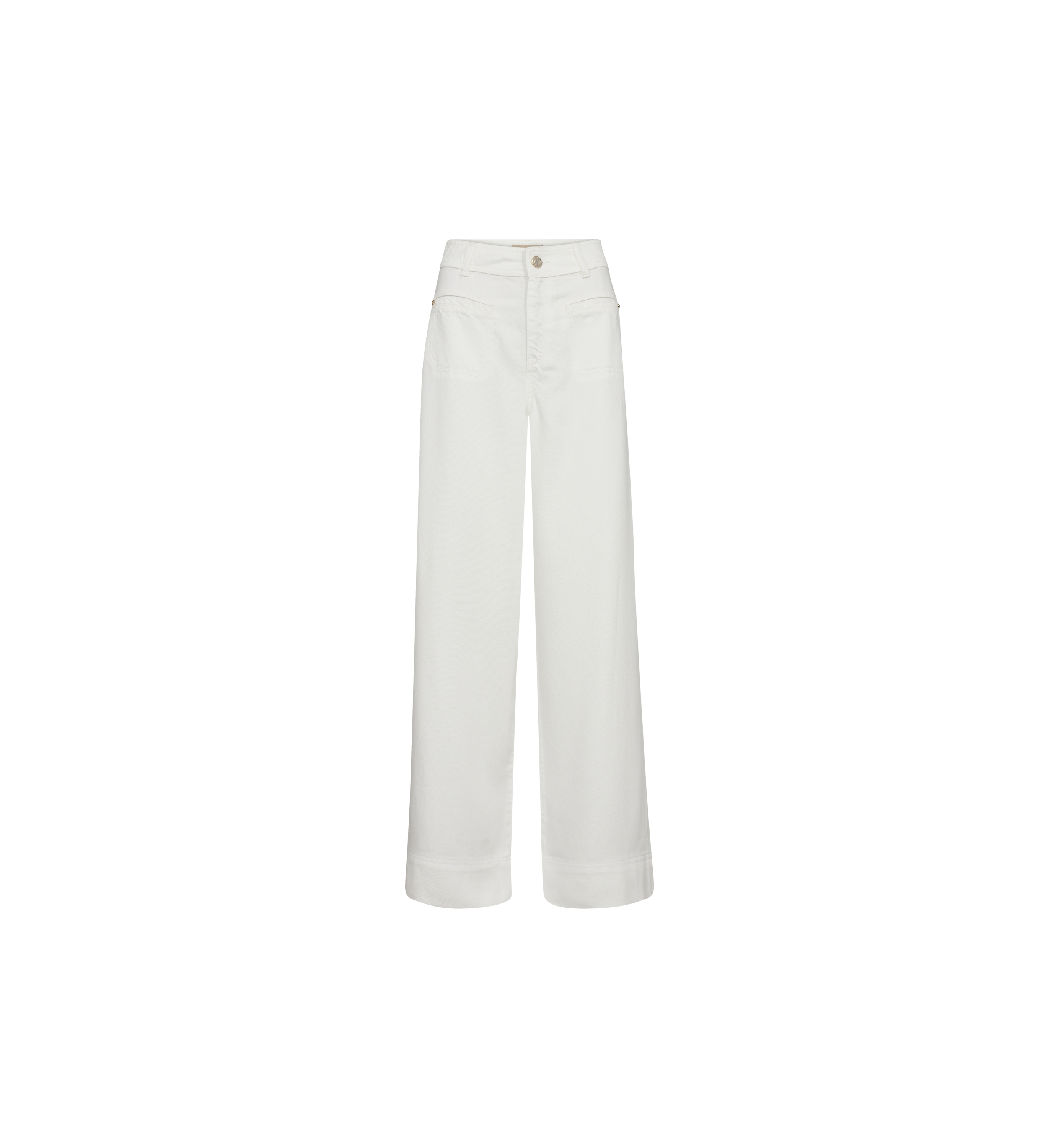 Packshot / Ecru / Front